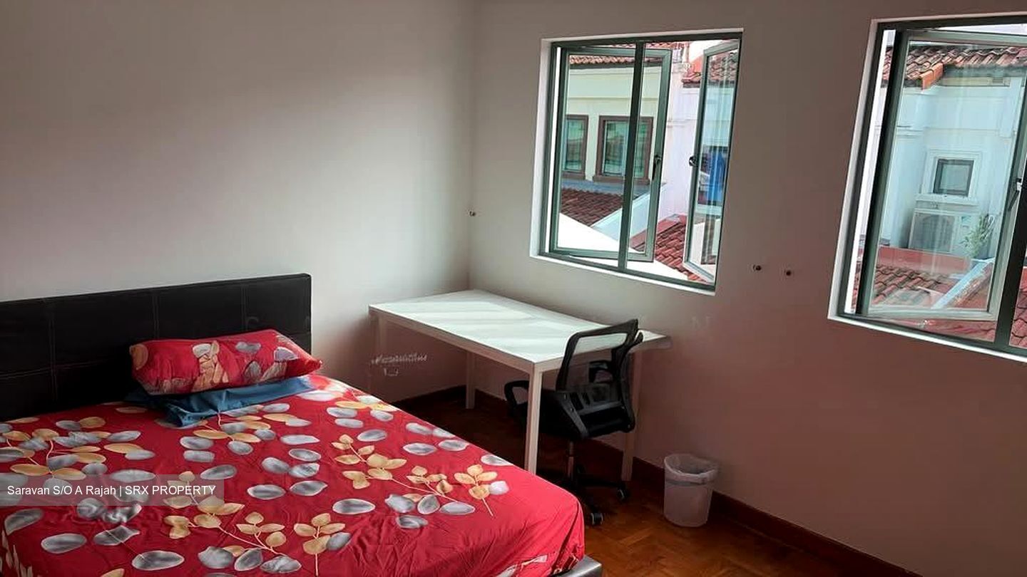 Westwood Crescent (D22), Terrace #563113881